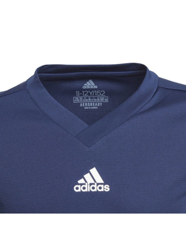 Koszulka adidas team base tee jr gn5712