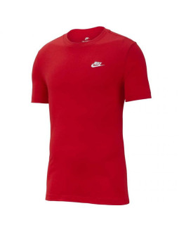 Koszulka nike club tee m ar4997 2