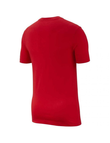 Koszulka nike club tee m ar4997