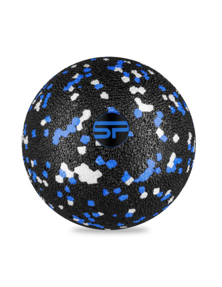 Zestaw akcesoriów do masażu i regeneracji spokey rullo plus