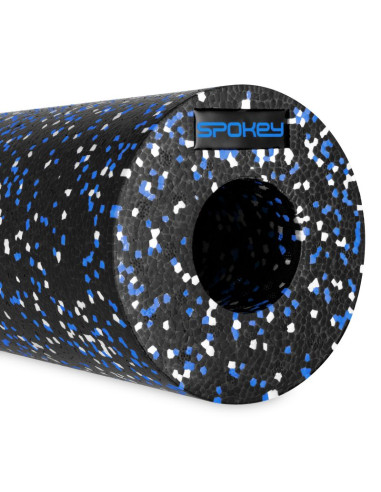 Zestaw akcesoriów do masażu i regeneracji spokey rullo plus