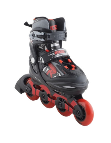 Łyżworolki roces moody boy tif jr 400855