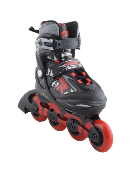 Łyżworolki roces moody boy tif jr 400855