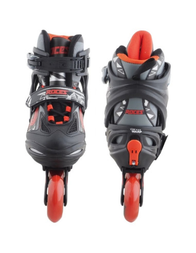 Łyżworolki roces moody boy tif jr 400855