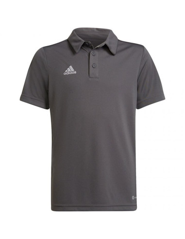 Koszulka adidas entrada 22 polo jr