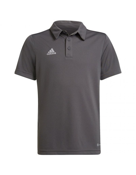 Koszulka adidas entrada 22 polo jr