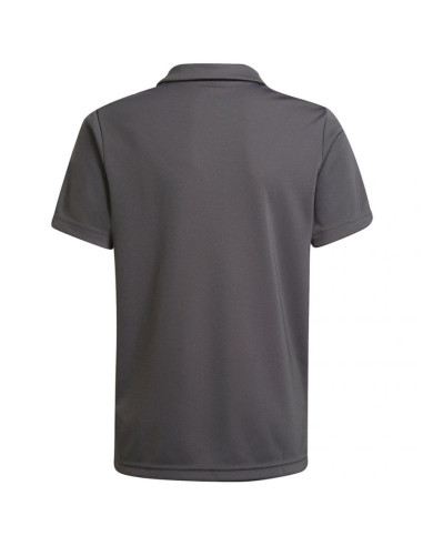 Koszulka adidas entrada 22 polo jr