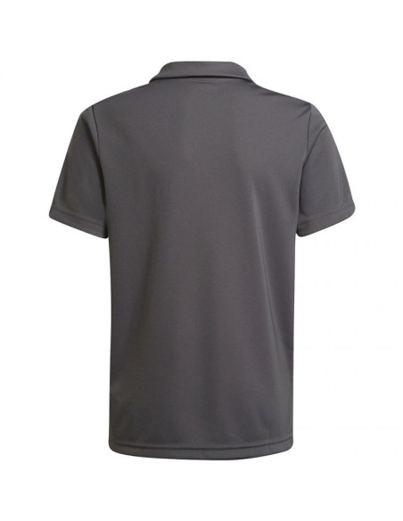 Koszulka adidas entrada 22 polo jr