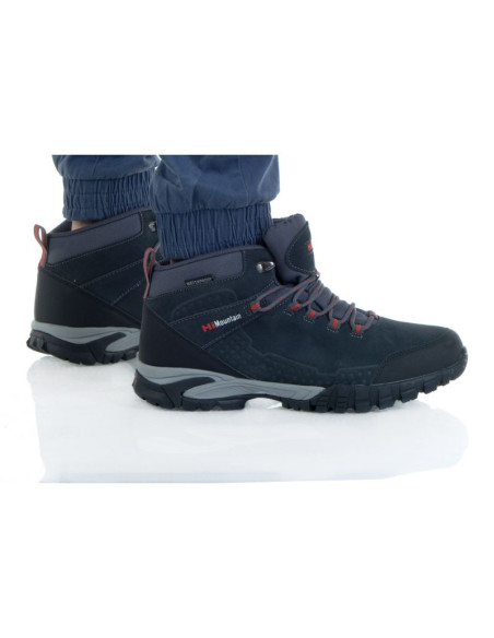 Buty hi mountain m csm-02
