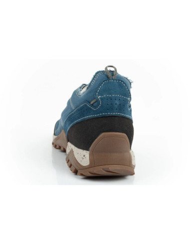 Buty męskie trekkingowe aku nativa canvas [646 016]