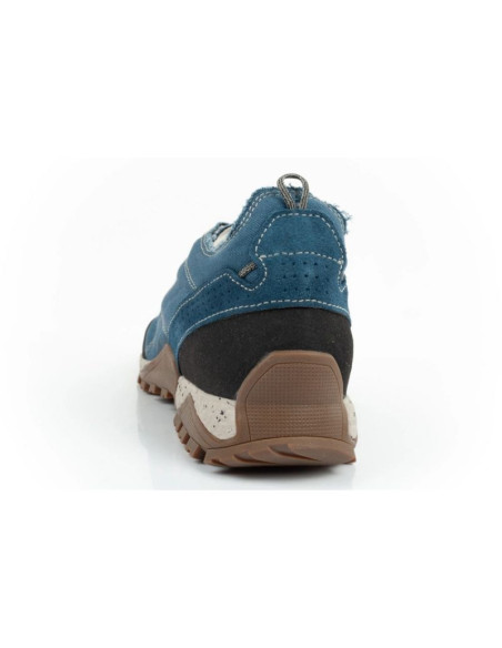Buty męskie trekkingowe aku nativa canvas [646 016]