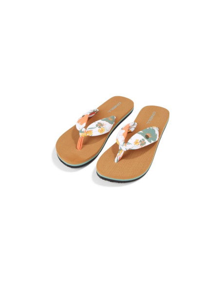 Japonki o'neill ditsy sun bloom™ sandals w
