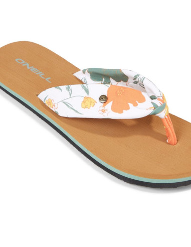 Japonki o'neill ditsy sun bloom™ sandals w