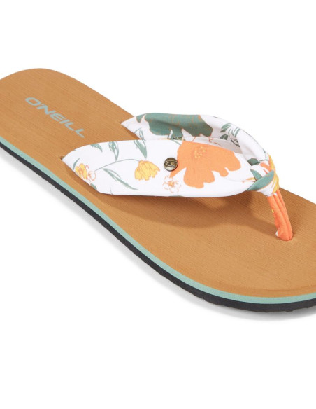 Japonki o'neill ditsy sun bloom™ sandals w