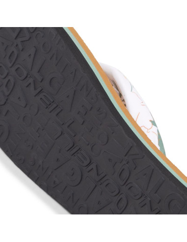 Japonki o'neill ditsy sun bloom™ sandals w