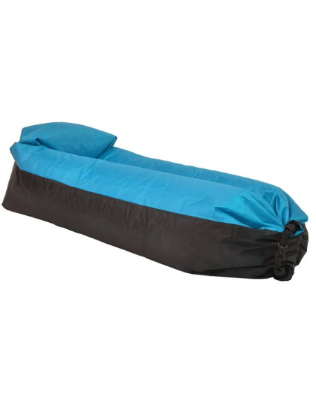 Sofa dmuchana enero lazy bag