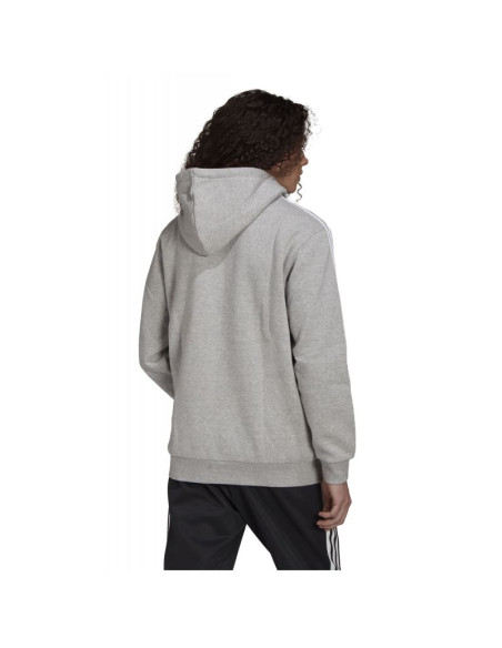 Bluza adidas 3-stripes m