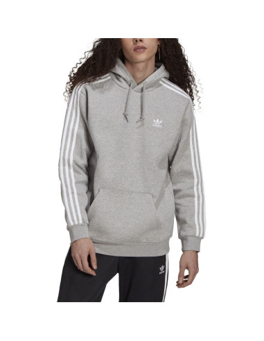 Bluza adidas 3-stripes m