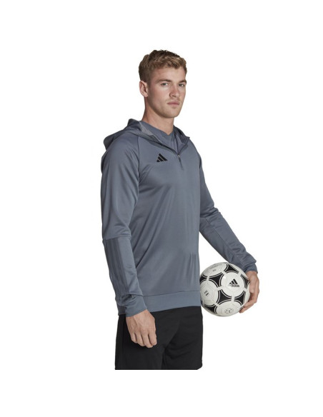 Bluza adidas tiro 23 competition hoodie m