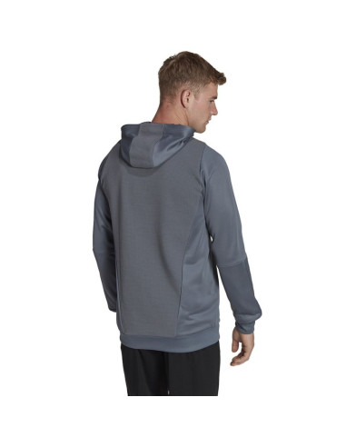 Bluza adidas tiro 23 competition hoodie m