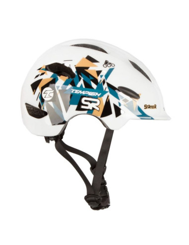 Kask tempish stryker jr