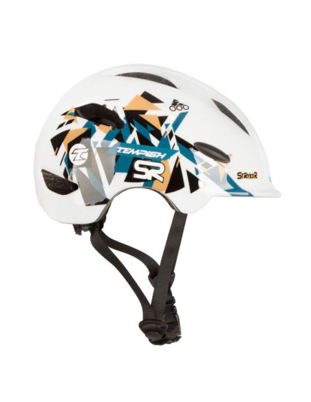 Kask tempish stryker jr