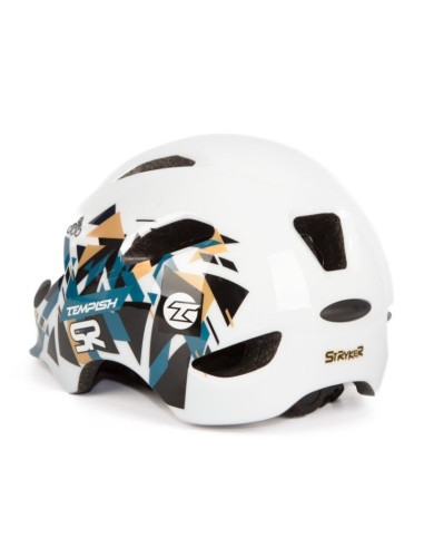 Kask tempish stryker jr