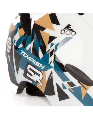 Kask tempish stryker jr