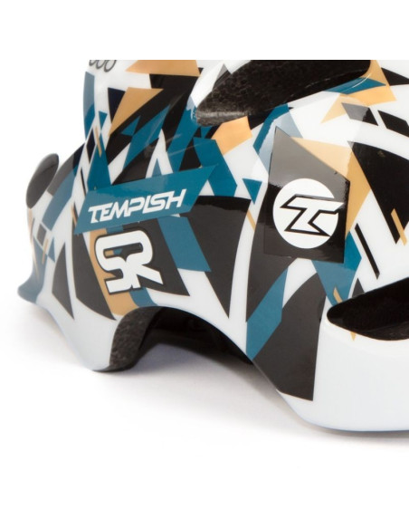 Kask tempish stryker jr