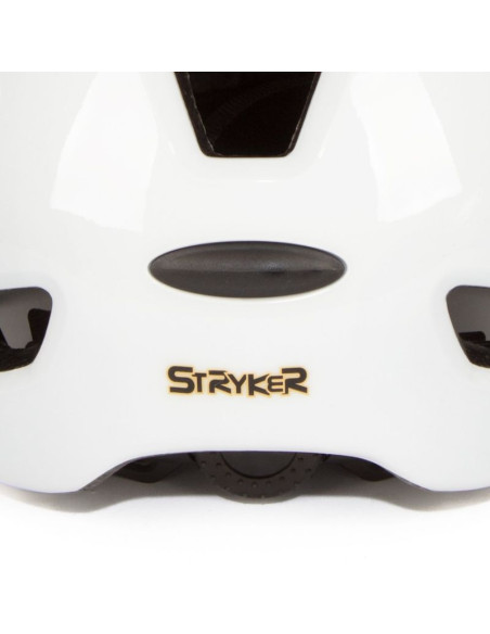 Kask tempish stryker jr