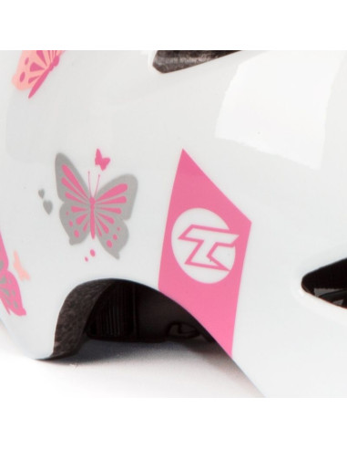 Kask tempish stryker jr