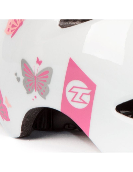 Kask tempish stryker jr