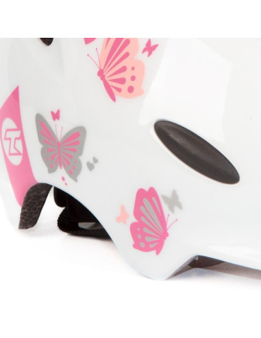 Kask tempish stryker jr