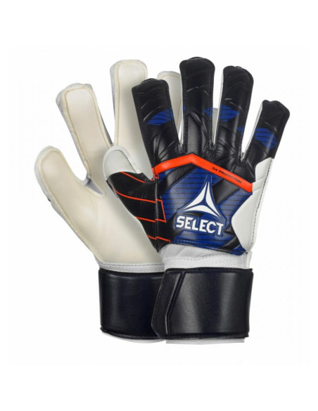 Rękawice bramkarskie select 04 protection v24 t26