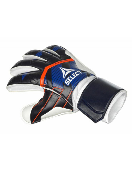 Rękawice bramkarskie select 04 protection v24 t26