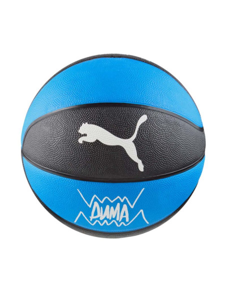Piłka koszykowa puma teamjaws basketball 84688