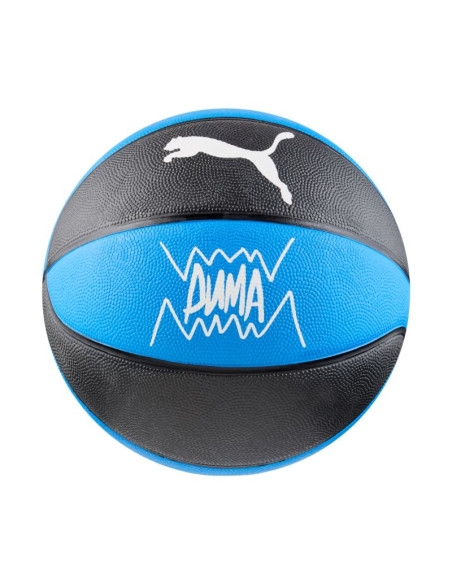 Piłka koszykowa puma teamjaws basketball 84688