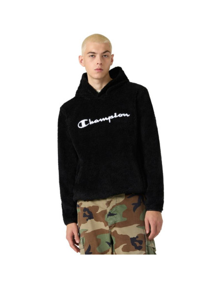 Bluza champion hooded top m 220445