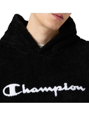 Bluza champion hooded top m 220445