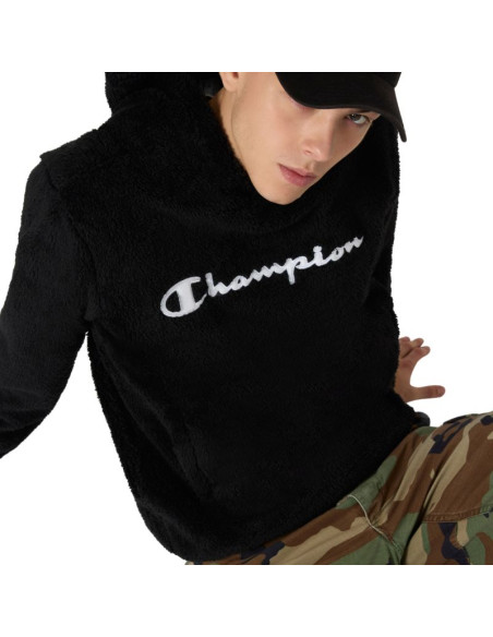 Bluza champion hooded top m 220445