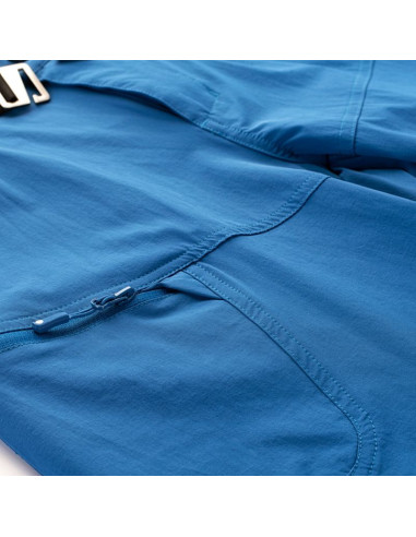 Spodenki hi-tec palmiro 1/2 m