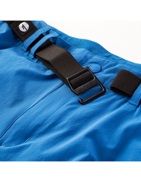 Spodenki hi-tec palmiro 1/2 m