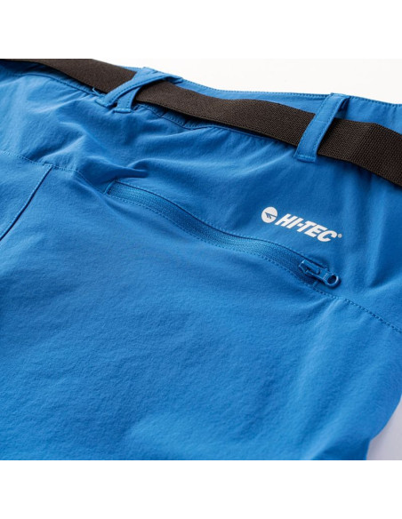 Spodenki hi-tec palmiro 1/2 m