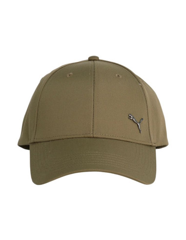 Czapka z daszkiem puma ess metal bb 25994