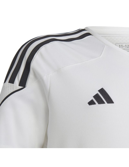 Koszulka adidas tiro 23 league jersey jr