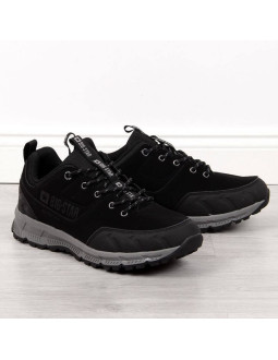 Buty sportowe big star m int1607
