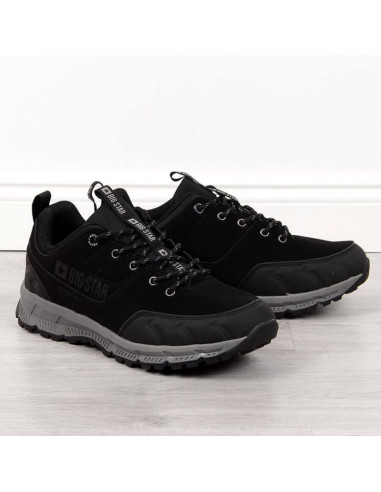 Buty sportowe big star m int1607
