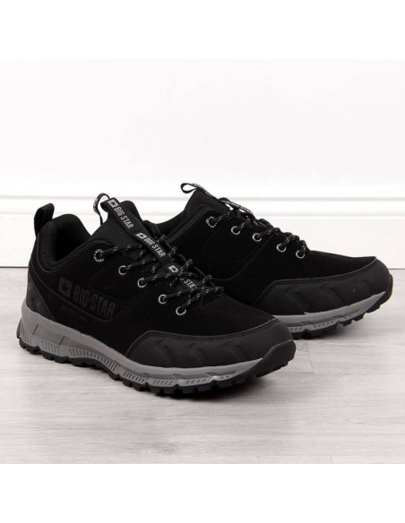 Buty sportowe big star m int1607