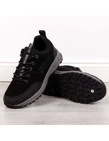 Buty sportowe big star m int1607