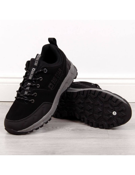 Buty sportowe big star m int1607